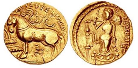 CoinWeek Ancient Coin Series: Coinage of the Guptas (2023)