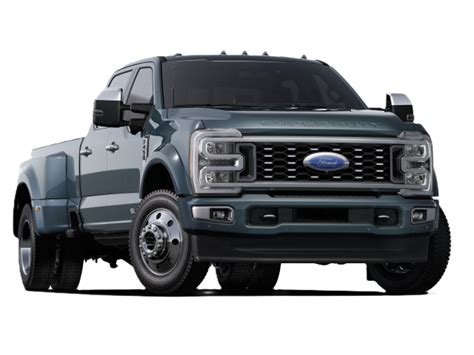 Differences Between a Ford F-250 vs F-350 | Seth Wadley Ford