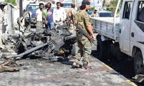 Explosion targets military ambulance in Yemen, 5 killed