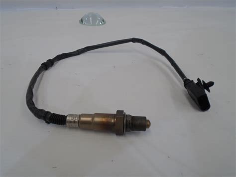 Sensor Oxigeno Jetta Clasico 2011 06a906262ed Original SOLO