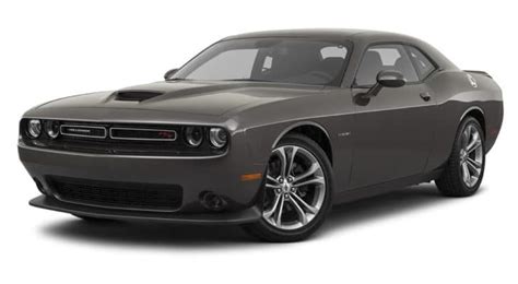 2022 Dodge Challenger Rt Classic