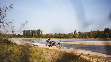 Naddunajska Trasa Rowerowa Eurovelo Najlepsze Trasy Rowerowe