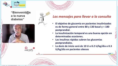 RedGDPS Diabetes On Twitter Mensajes Para Llevar A Casa De La Mano