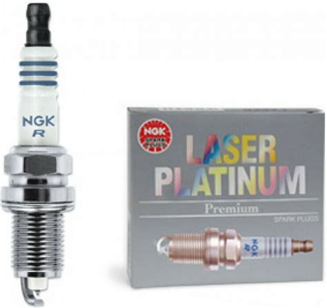 NGK Μπουζί Αυτοκινήτου Laser Platinum IFR7X7G 91039 | Skroutz.gr