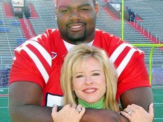 The Blind Side True Story Michael Oher