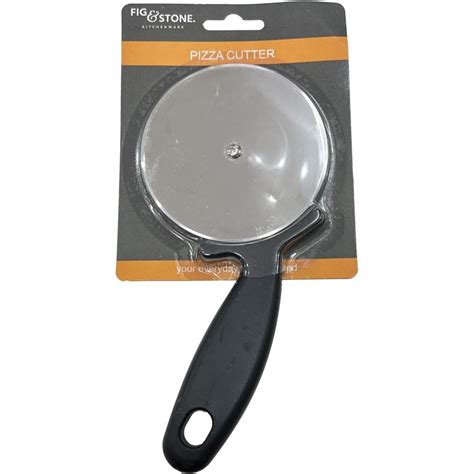 Pizza Cutter