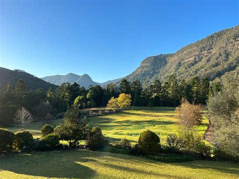 Lamington Eco - Scenic Rim