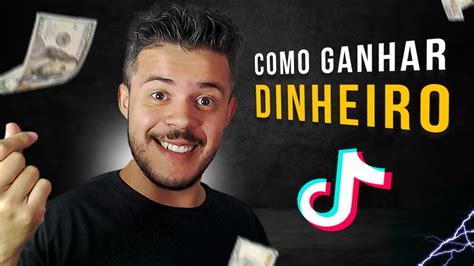 Como MONETIZAR VÍDEOS do TIKTOK e GANHAR DINHEIRO YouTube