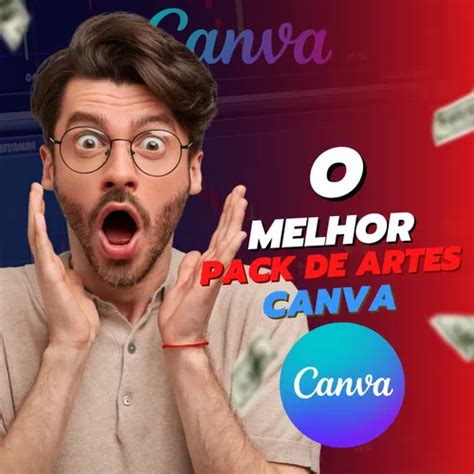 Pack Canva Loja De Eletrônicos Editáveis Parcelamento Sem Juros