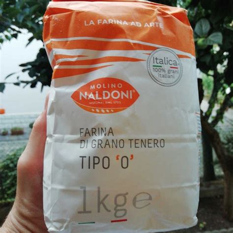 Molino Naldoni Farina Di Grano Tenero Tipo Reviews Abillion