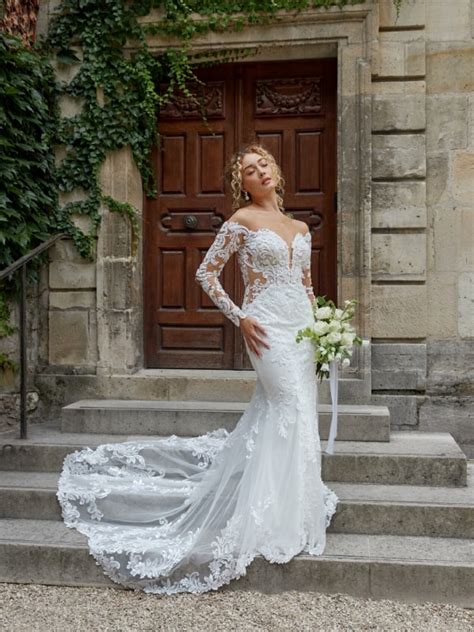 Essense Of Australia D La Bella Sposa