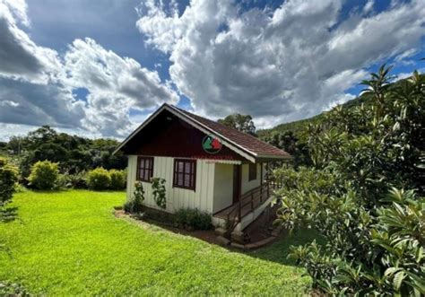 Casas à venda na Colônia Linha Nova em Gramado Chaves na Mão