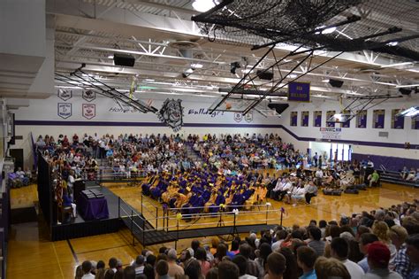 Presenting The Ada High School Class Of 2014 The Ada Icon