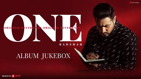 Badshah Album ONE Original Never Ends DJ Walley Babu Mercy