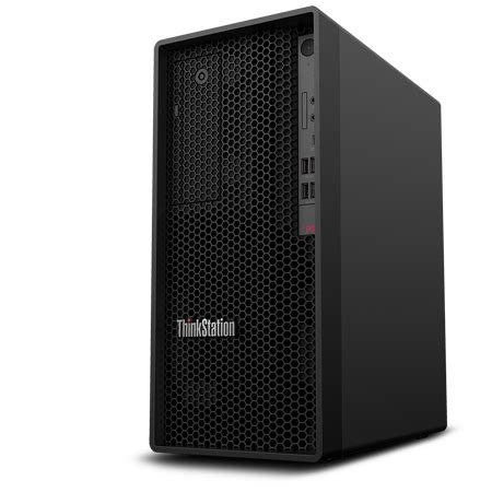 P340 Tower Lenovo ThinkStation