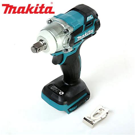 Makita DTW285Z DTW285 18V Cordless Brushless Li Ion Impact Wrench Body