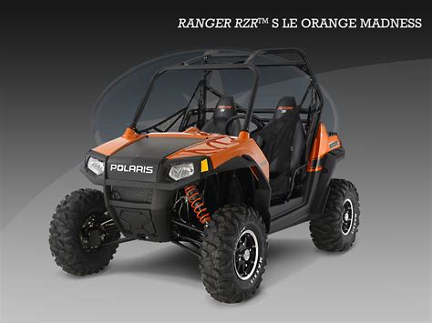 Polaris Rzr 800