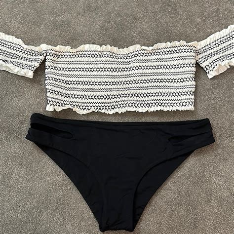 L Space Bikini Set Gem