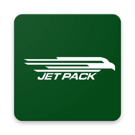 Jetpack Courier Apps On Google Play