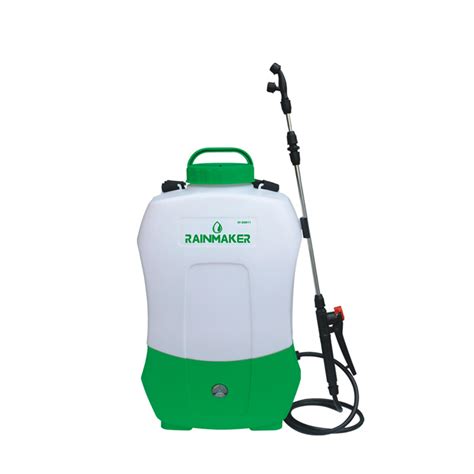 Rainmaker 20L Agricultural Knapsack Portable Rechargeable Pesticide