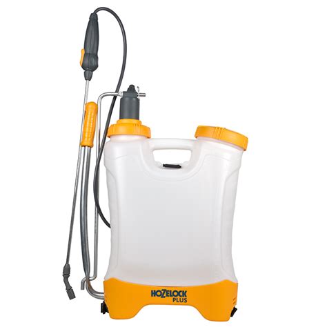 Hozelock Pulsar Plus Comfort Knapsack Pressure Sprayer To Buy