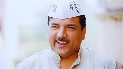 Why Was Sanjay Singh Arrested Granted Bail After 6 Months Spent In