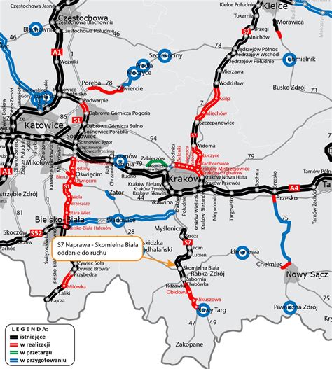 Tunel Na Zakopiance Otwarty A W Nim Pomiar Pr Dko Ci Trans Info