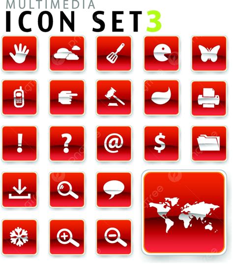 Coffee Flat Design Vector PNG Images, Flat Icon Red Design Black ...