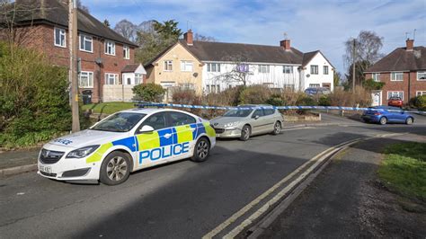 Murder Investigation Launched After A Man Died And Another Seriously