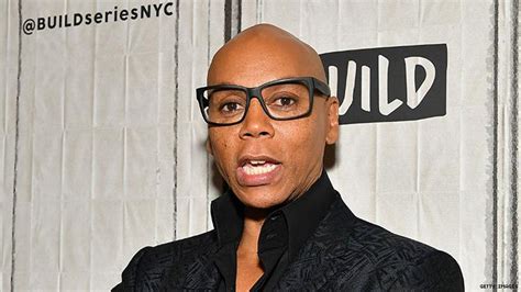 RuPaul Seemingly Allows Fracking on His 60,000 Acre Ranch