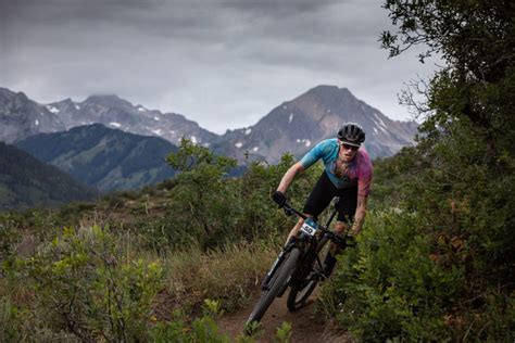 mtb races   rockies  strambecco