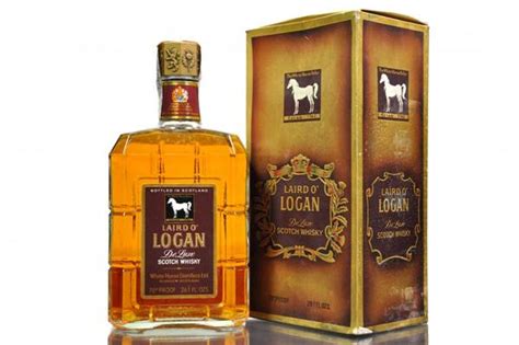 Палёнка - Признаки настоящего виски White Horse