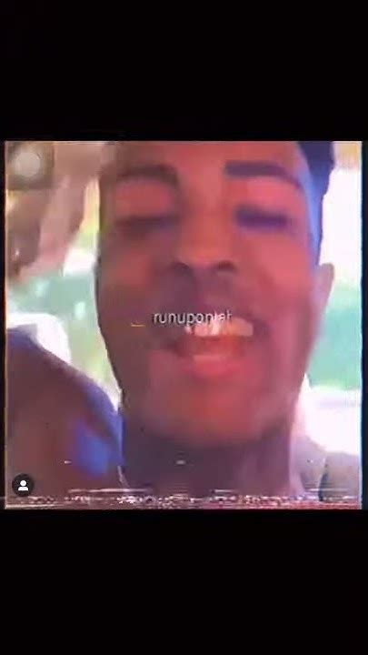 Xxxtentacion “ok Shorty” Edit Youtube