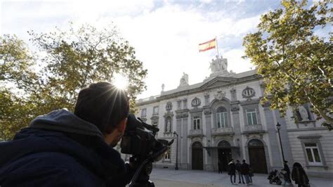 El Supremo Confirma 8 Años De Cárcel Para Un Cura Por Abusos Sexuales A