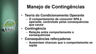 Contingências O Que É