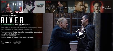 La Gran Mentira De Netflix Series Que Vende Como Originales Suyas Y