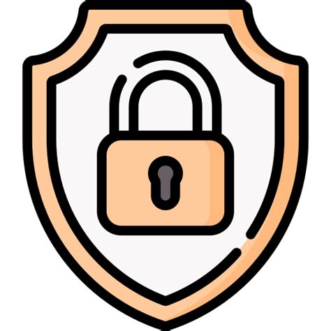 Protection Free Security Icons