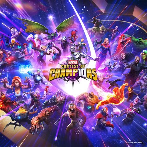 V470 Release Notes Marvel Contest Of Champions