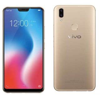 Buy Vivo Y Gb Gb Ram Smartphone Online From Shopclues