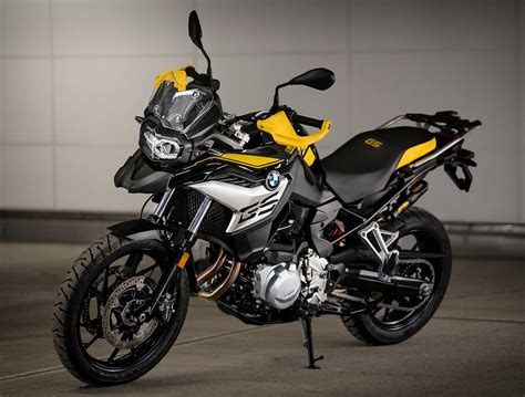 BMW F 750 GS 40 Years GS Edition 2021 Fiche Moto