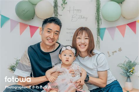 先輩ママ270人に聞いた「1歳誕生日は何をした？」お祝いや飾り付けのアイディアをご紹介 Funmily By Fotowa