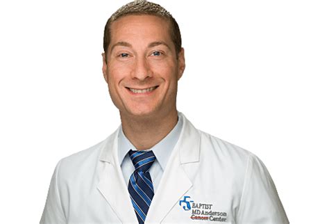 Daniel Hack Pa C Physician Assistant Baptist Md Anderson Cancer Center