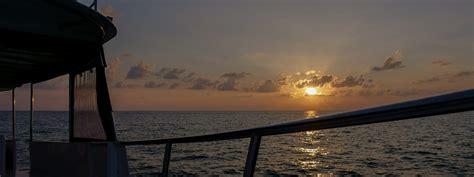 Dive Butler Zen By Mövenpick Maldives Excursions Sunset Fishing