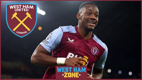 West Ham Lead Jhon Duran Transfer Race Now Amid Chelsea Update