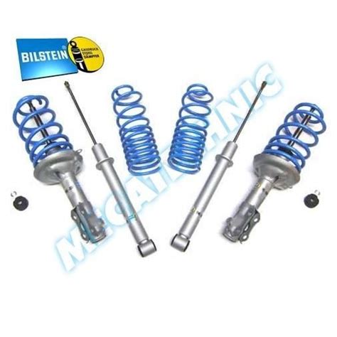 Kit Ressorts Et Amortisseurs Bilstein B Pour Golf Gti Td Tdi