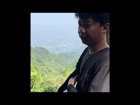 Treking Gunung Ciung Bukit Daolong Via Imah Badui Sentul City Youtube