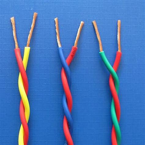 Fire Resistant Twisted Pair Cable Core Mm Xitecable