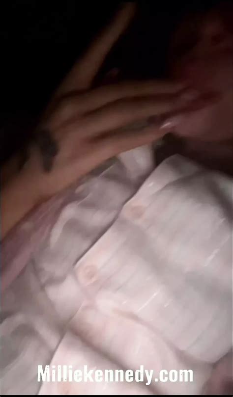 Amateur Slut Solo Masturbation Sex Toy Sex Toy Porn Feat Millie Kennedy Xhamster