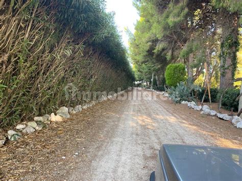 Vendita Villa Unifamiliare In Contrada Colle Della Torre Termoli