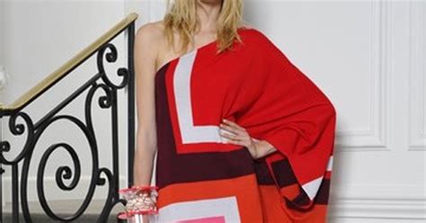 Первый показ Dior без Джона Гальяно (фото) - tochka.net